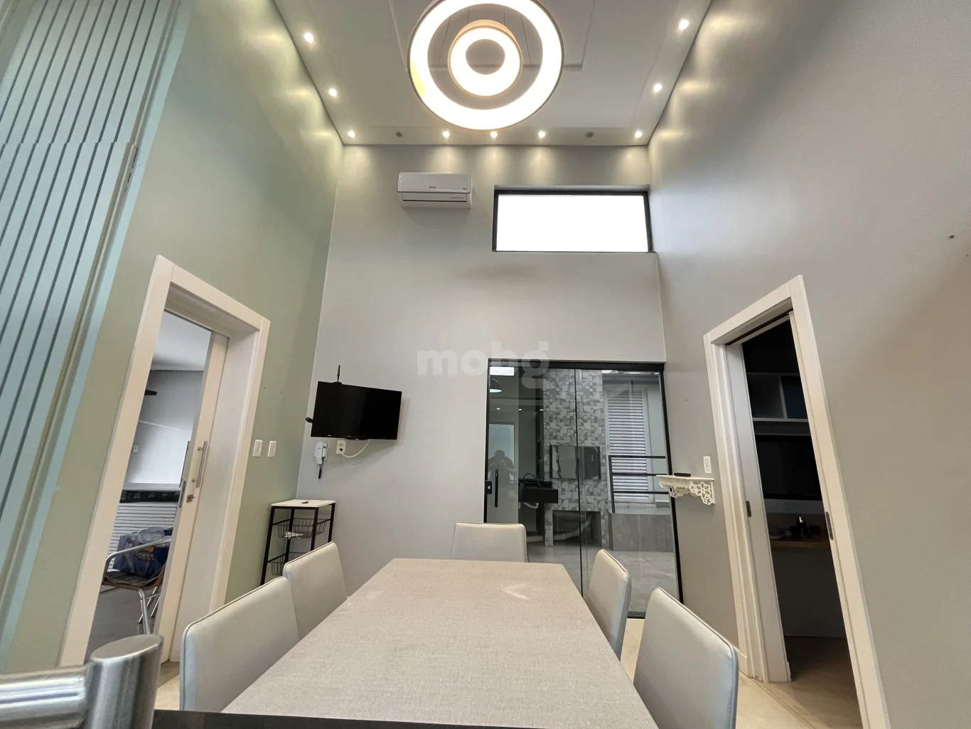 Casa para alugar com 3 quartos