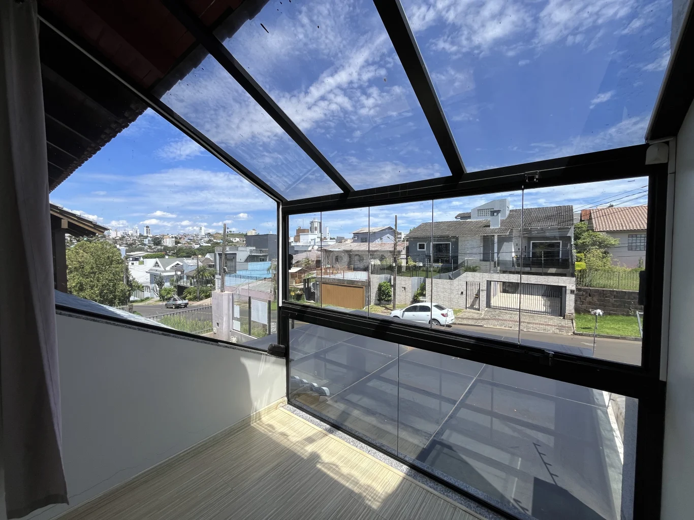 Casa para alugar com 4 quartos