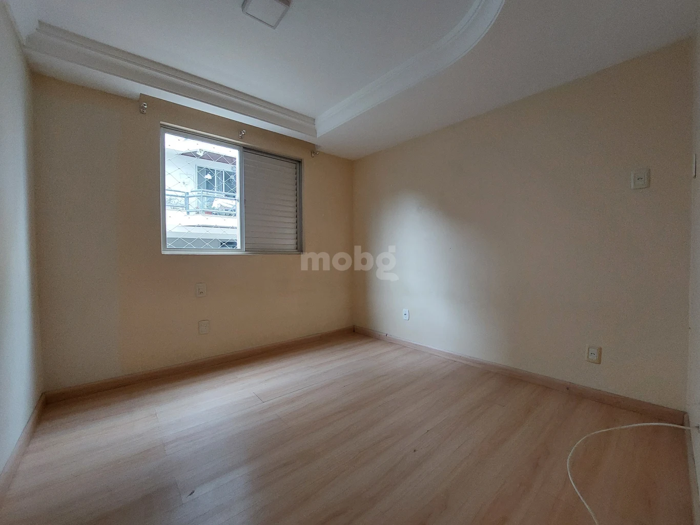 Apartamento para alugar com 3 quartos