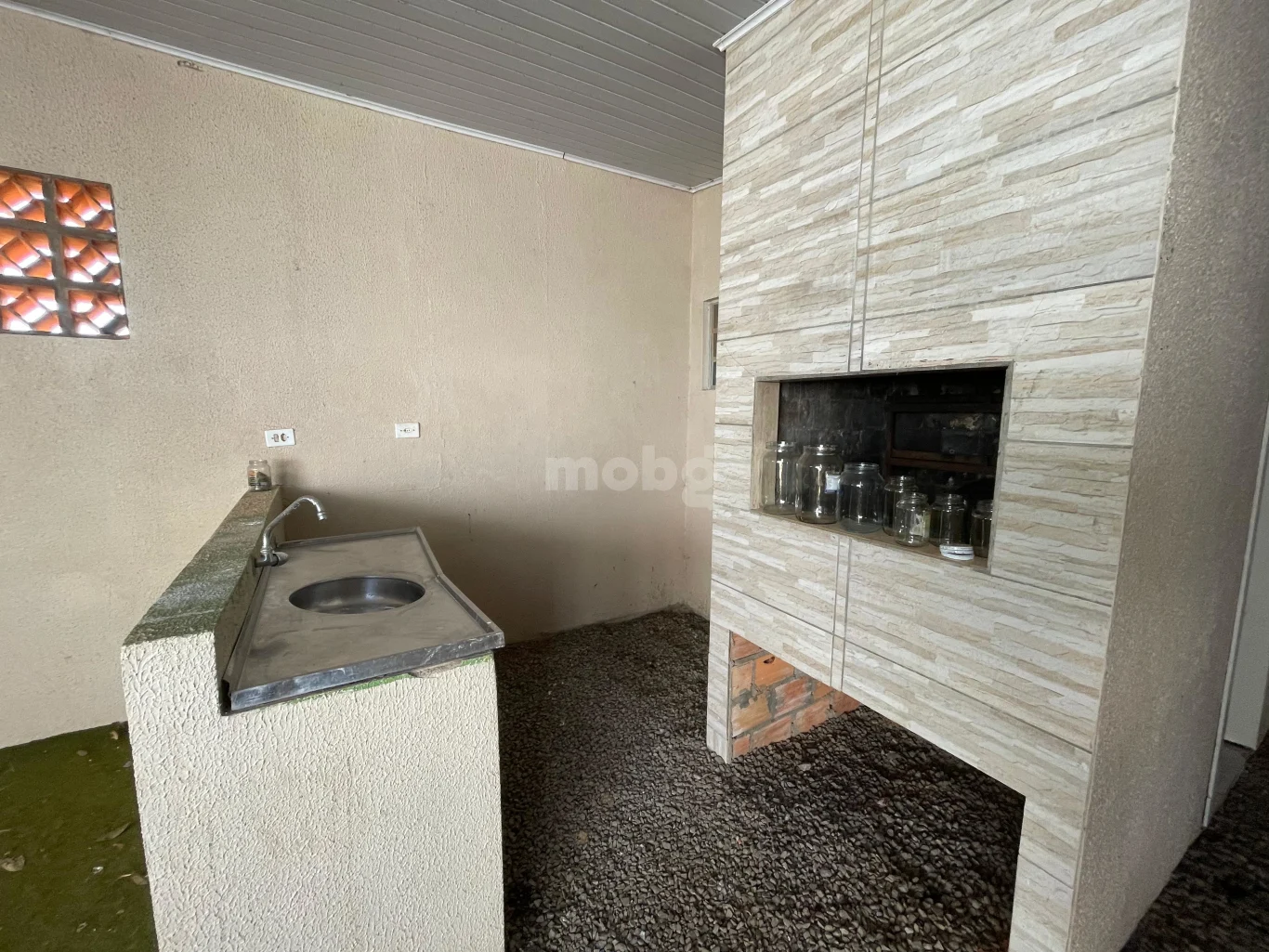 Casa para alugar com 2 quartos