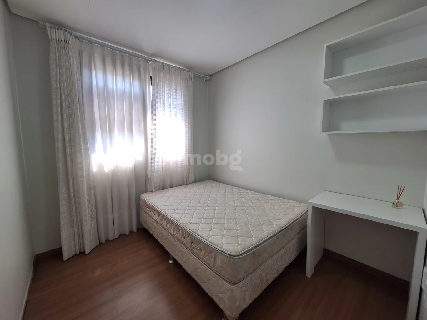 Apartamento para alugar com 2 quartos