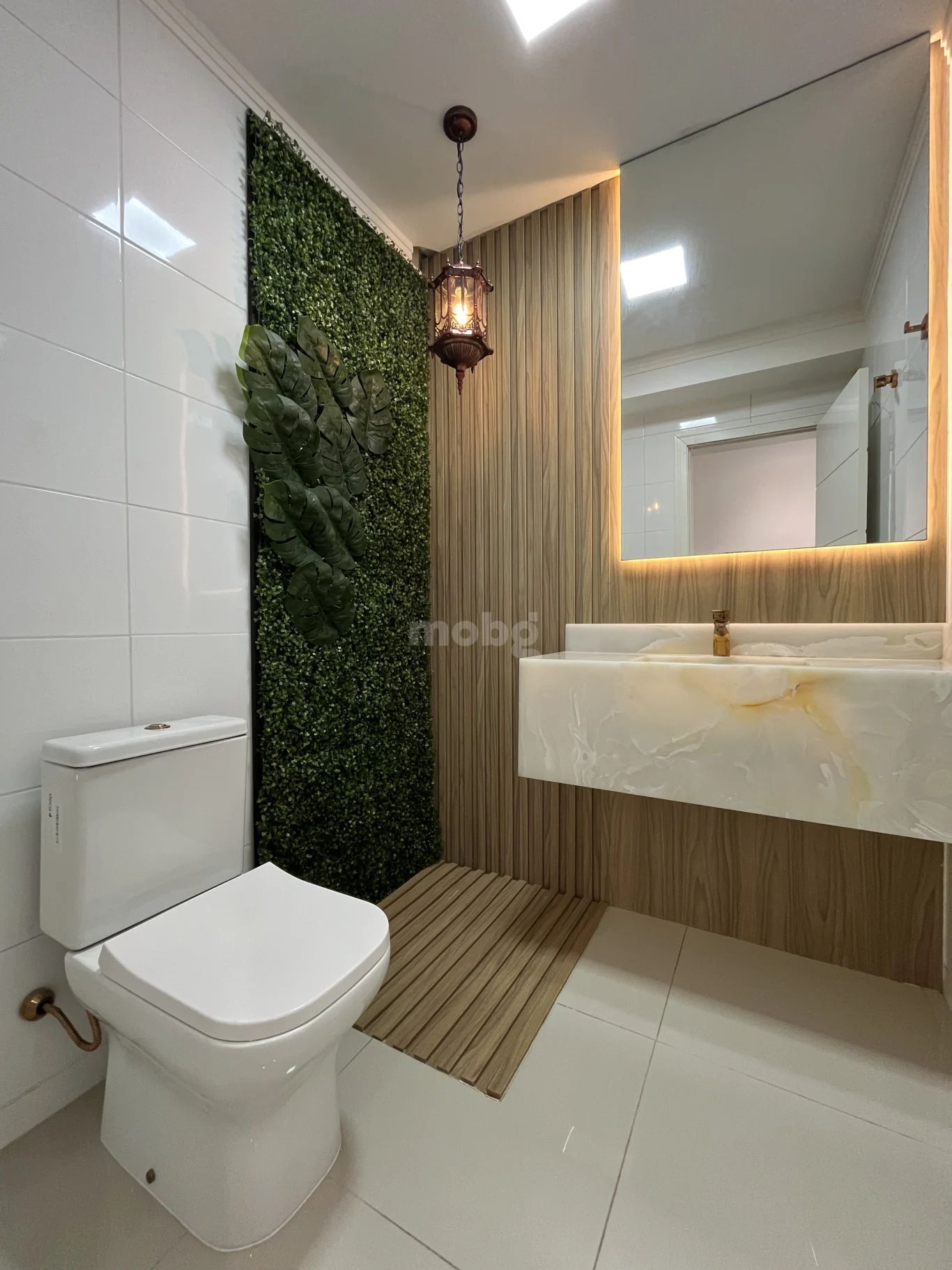 Apartamento para alugar com 3 quartos