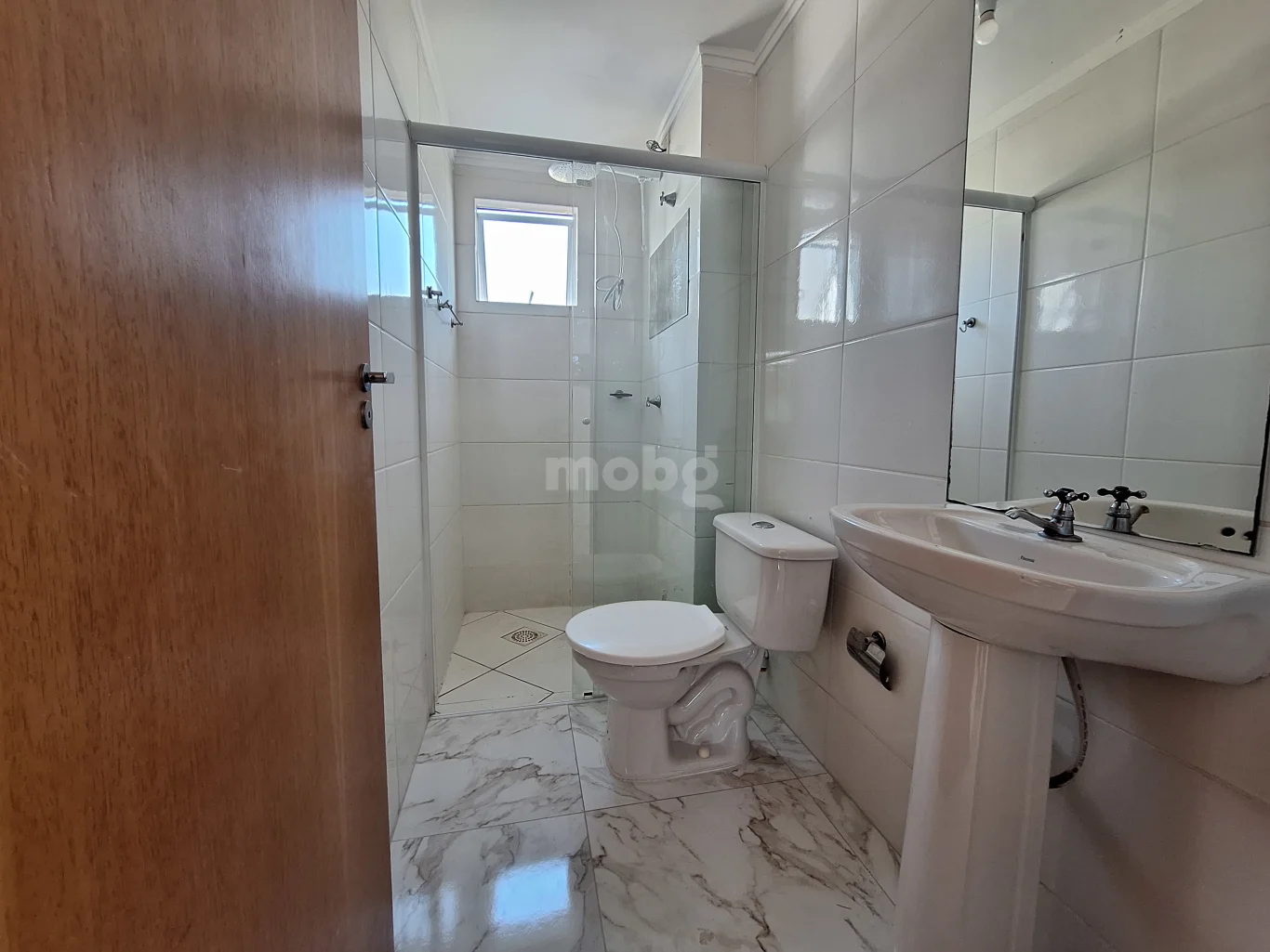 Apartamento para alugar com 2 quartos