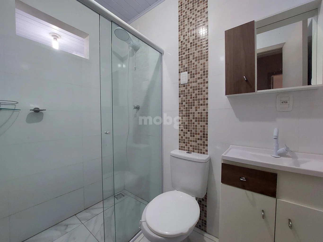 Apartamento para alugar com 2 quartos