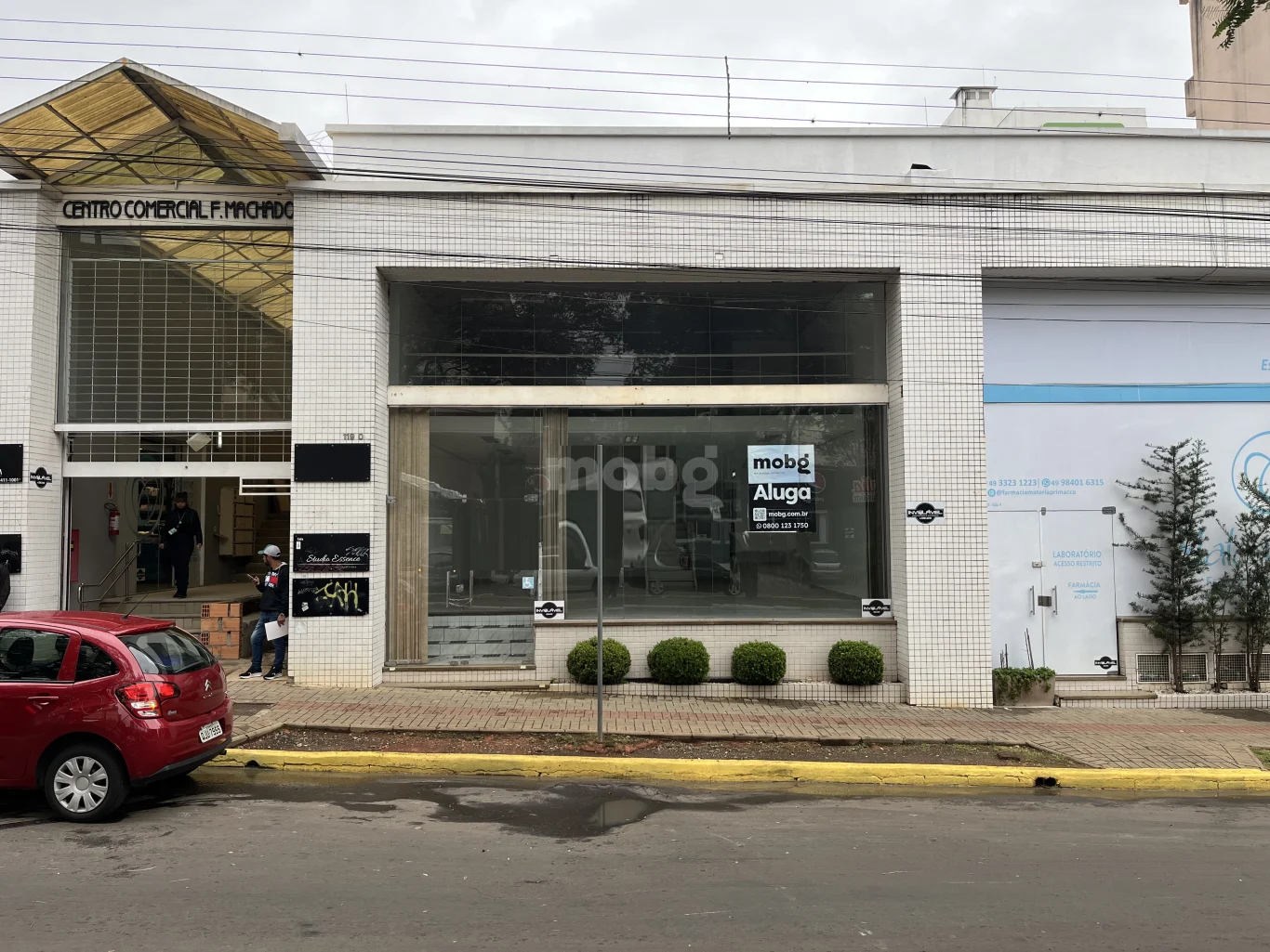 Foto do imóvel