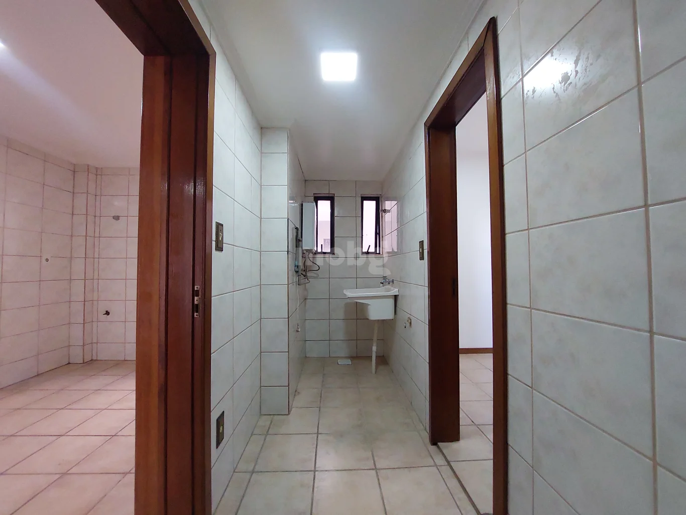 Apartamento para alugar com 2 quartos