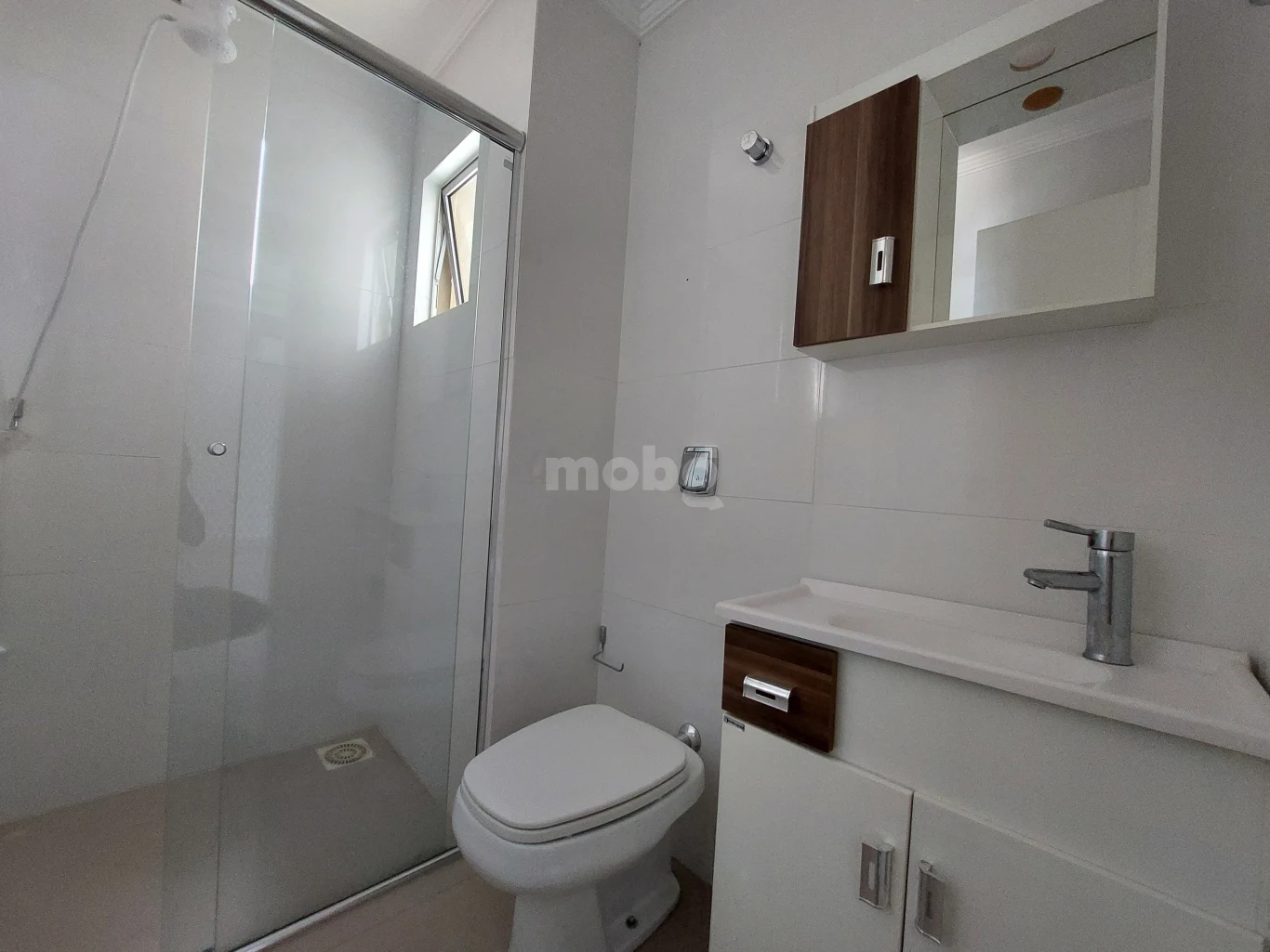 Apartamento para alugar com 2 quartos