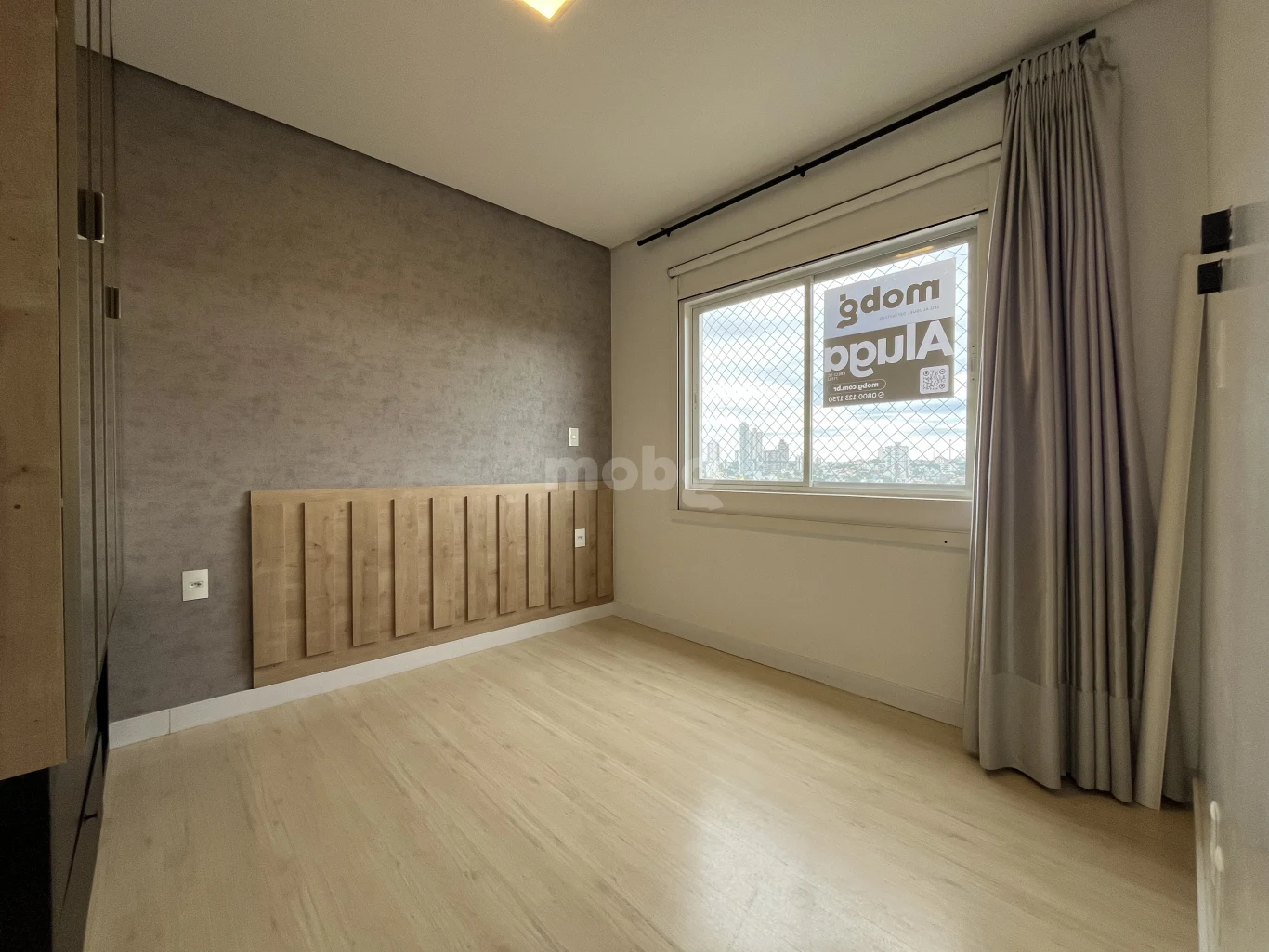 Apartamento para alugar com 2 quartos
