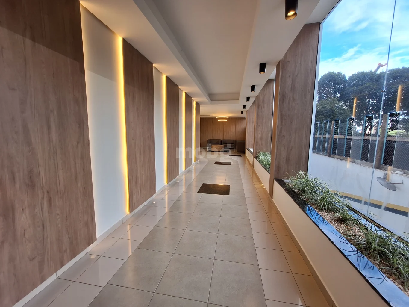Apartamento para alugar com 2 quartos