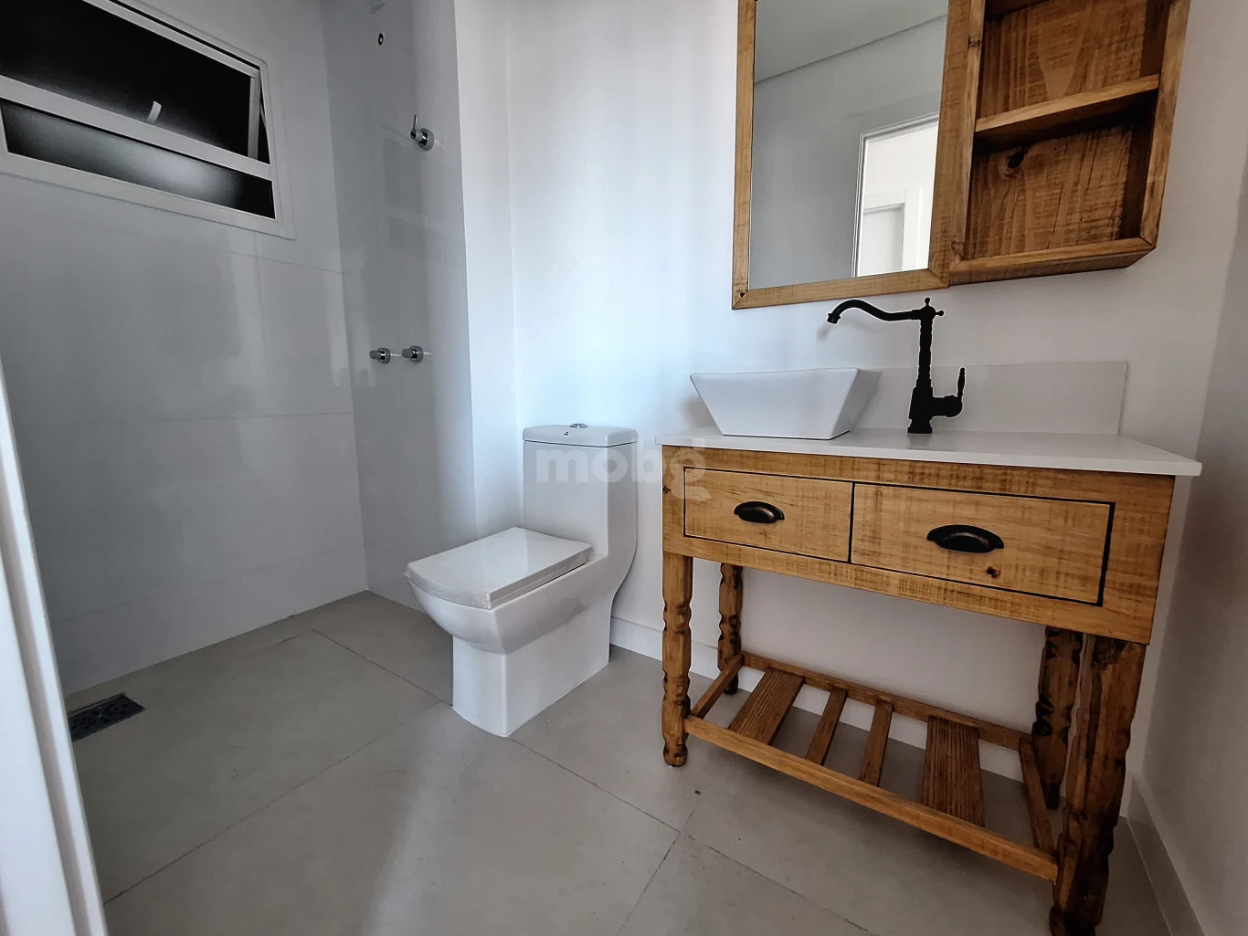 Apartamento para alugar em Chapecó, Centro