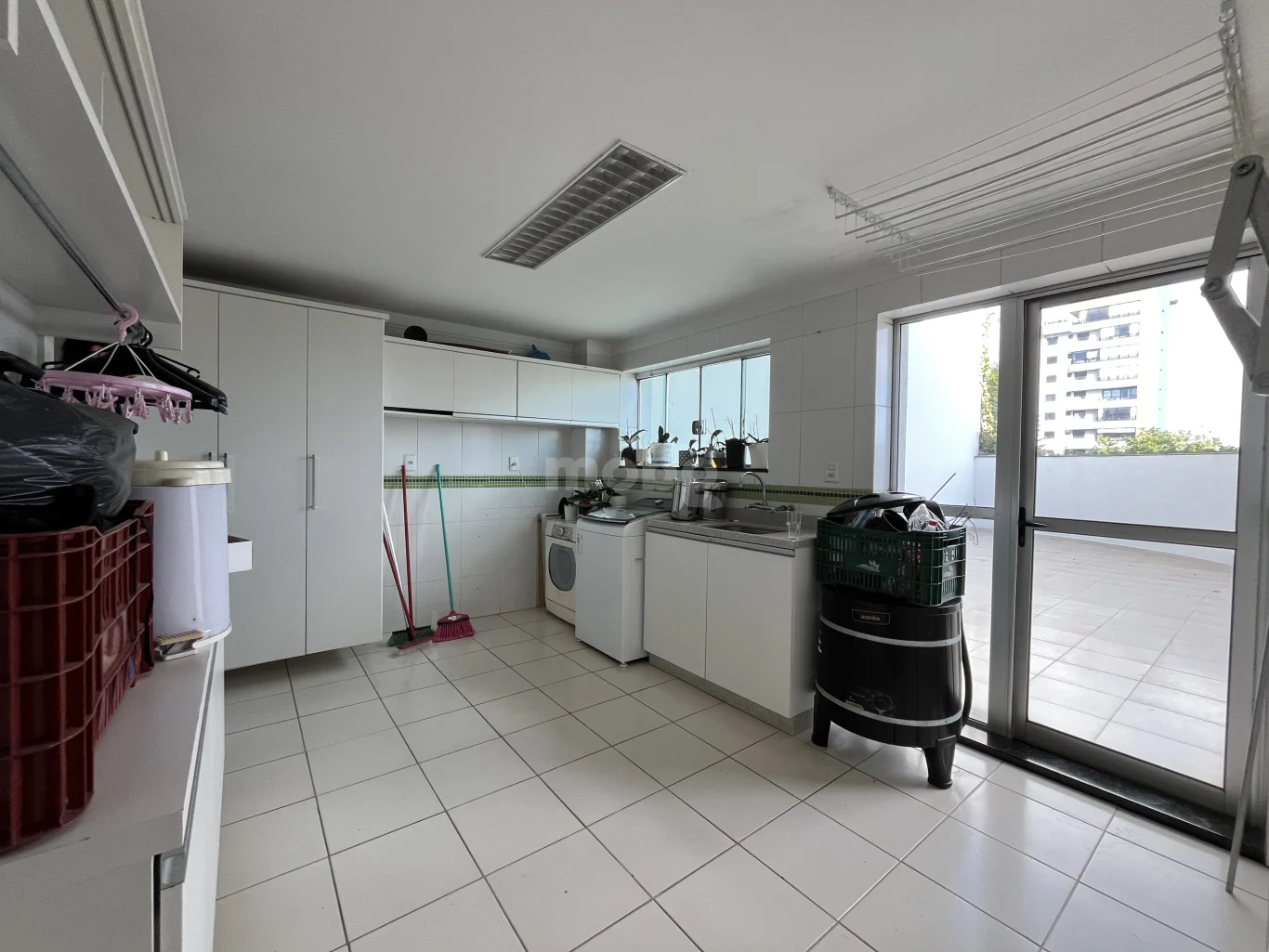 Apartamento para alugar com 5 quartos