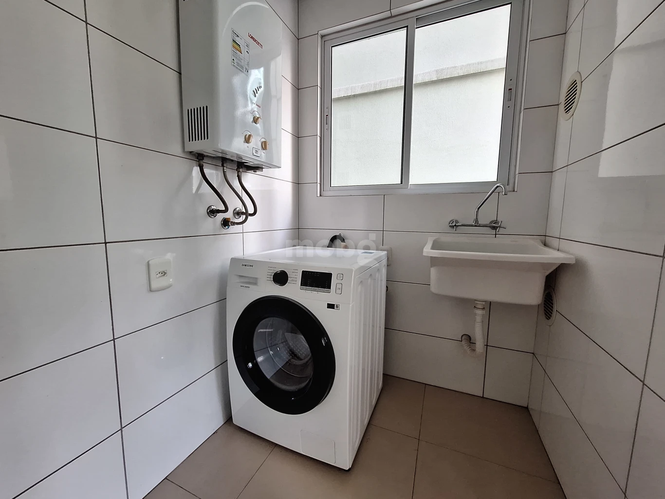 Apartamento para alugar com 2 quartos