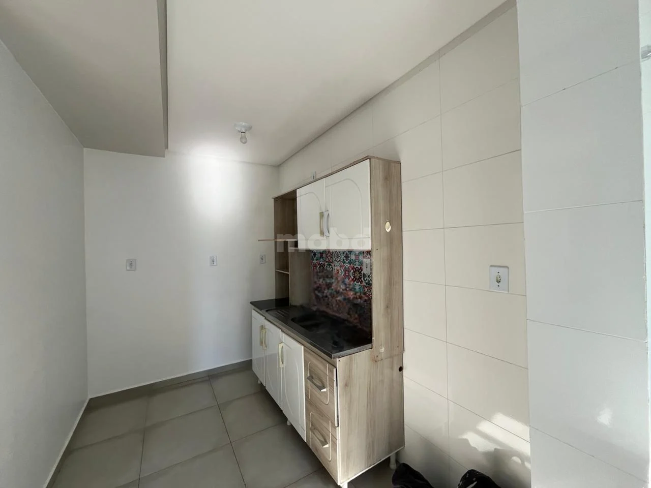 Apartamento para alugar com 2 quartos