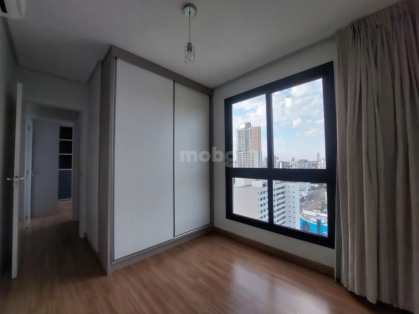 Apartamento para alugar com 2 quartos