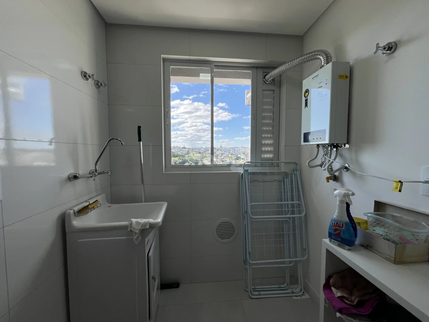 Apartamento para alugar com 2 quartos