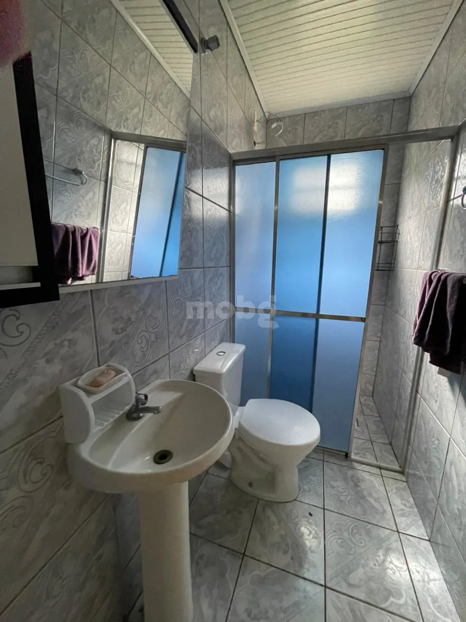 Casa para alugar com 4 quartos