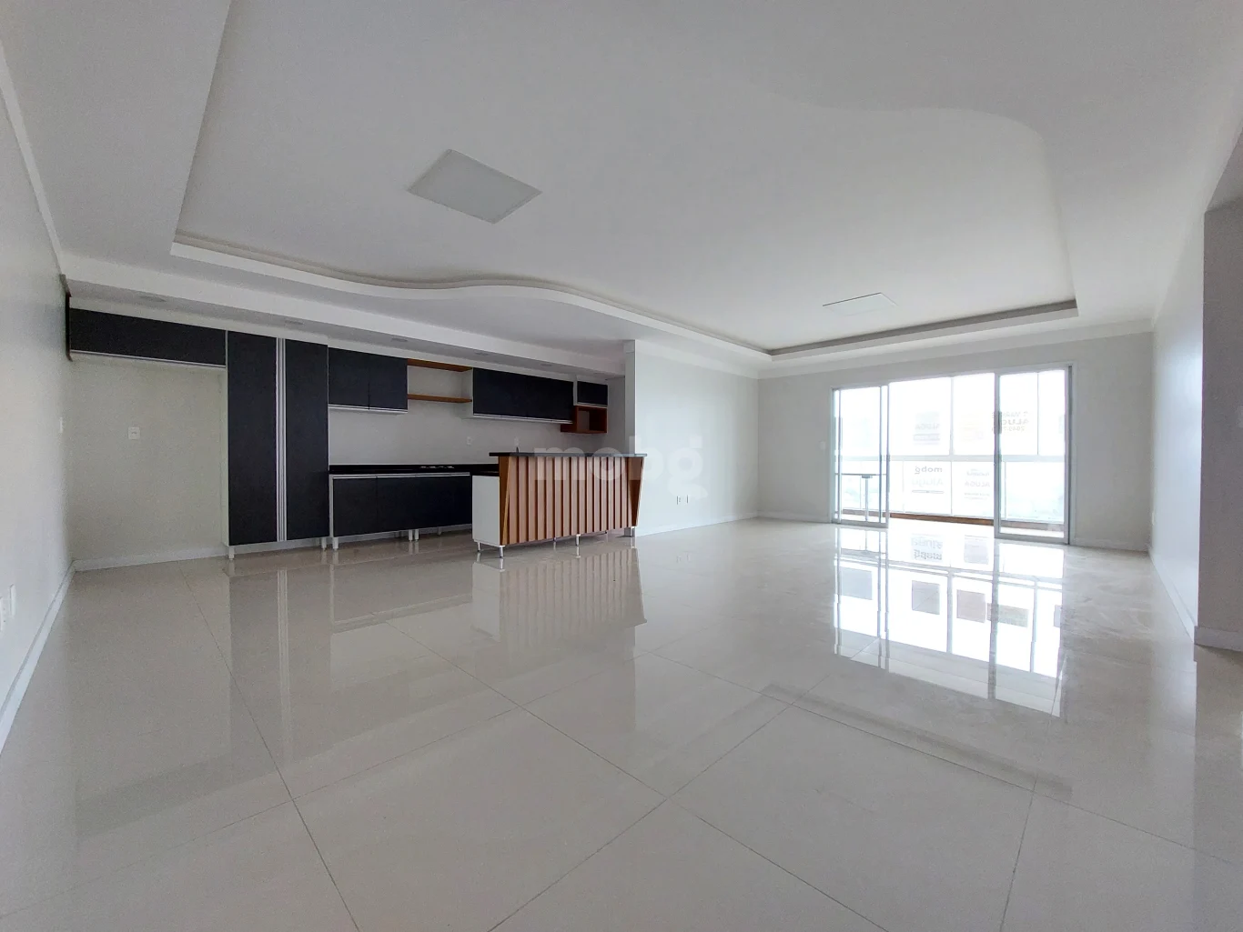 Apartamento para alugar com 2 quartos