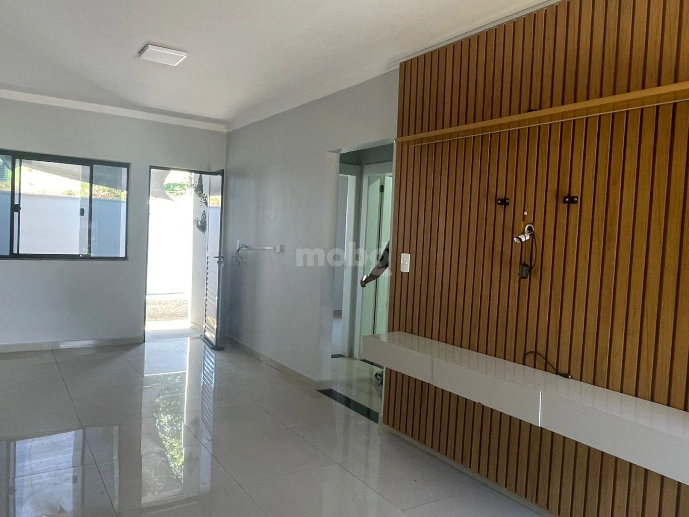 Casa para alugar com 2 quartos