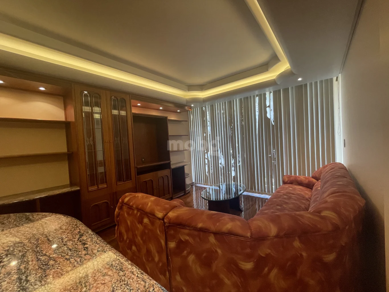 Apartamento para alugar com 4 quartos