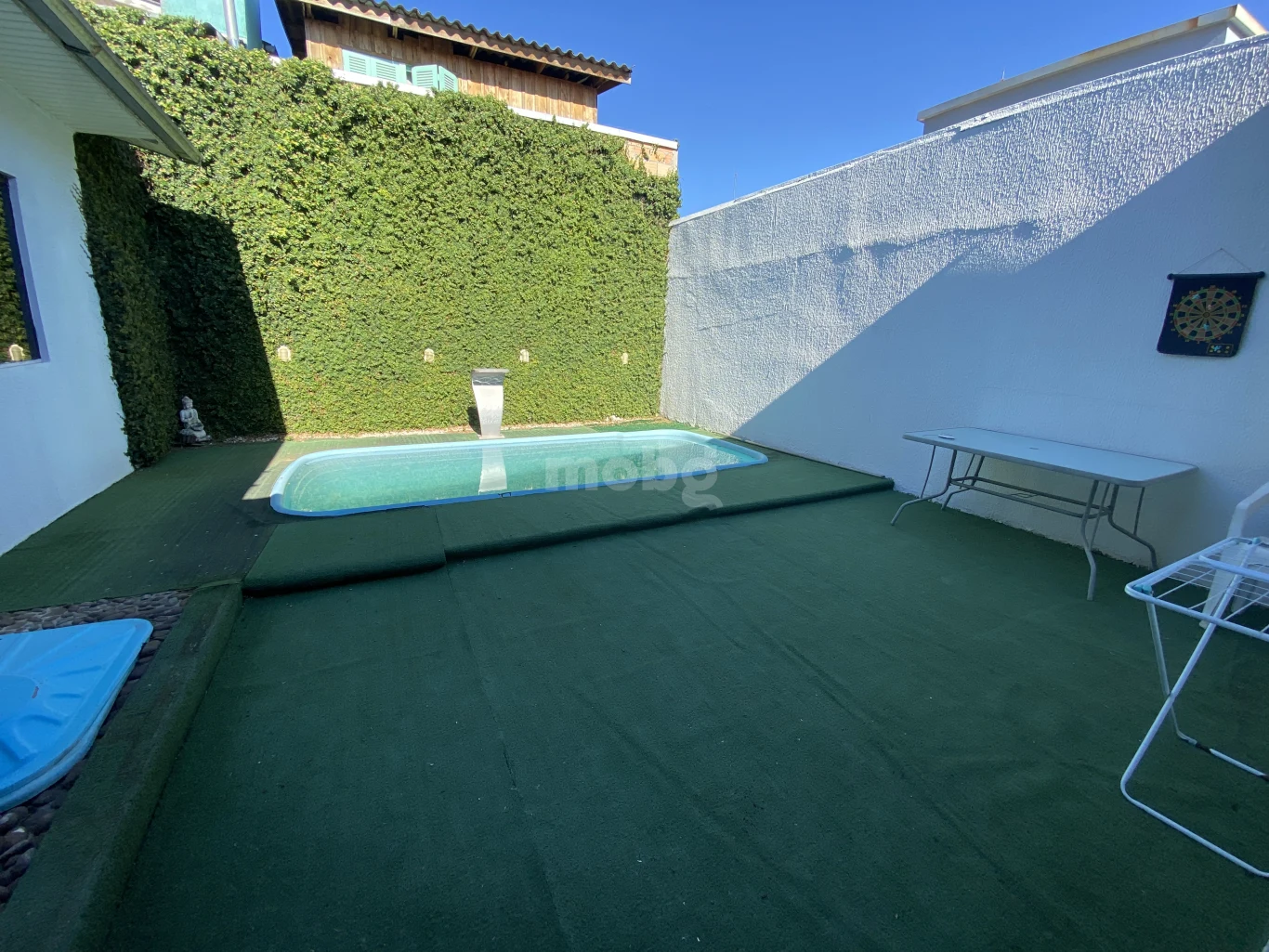 Casa para alugar com 3 quartos