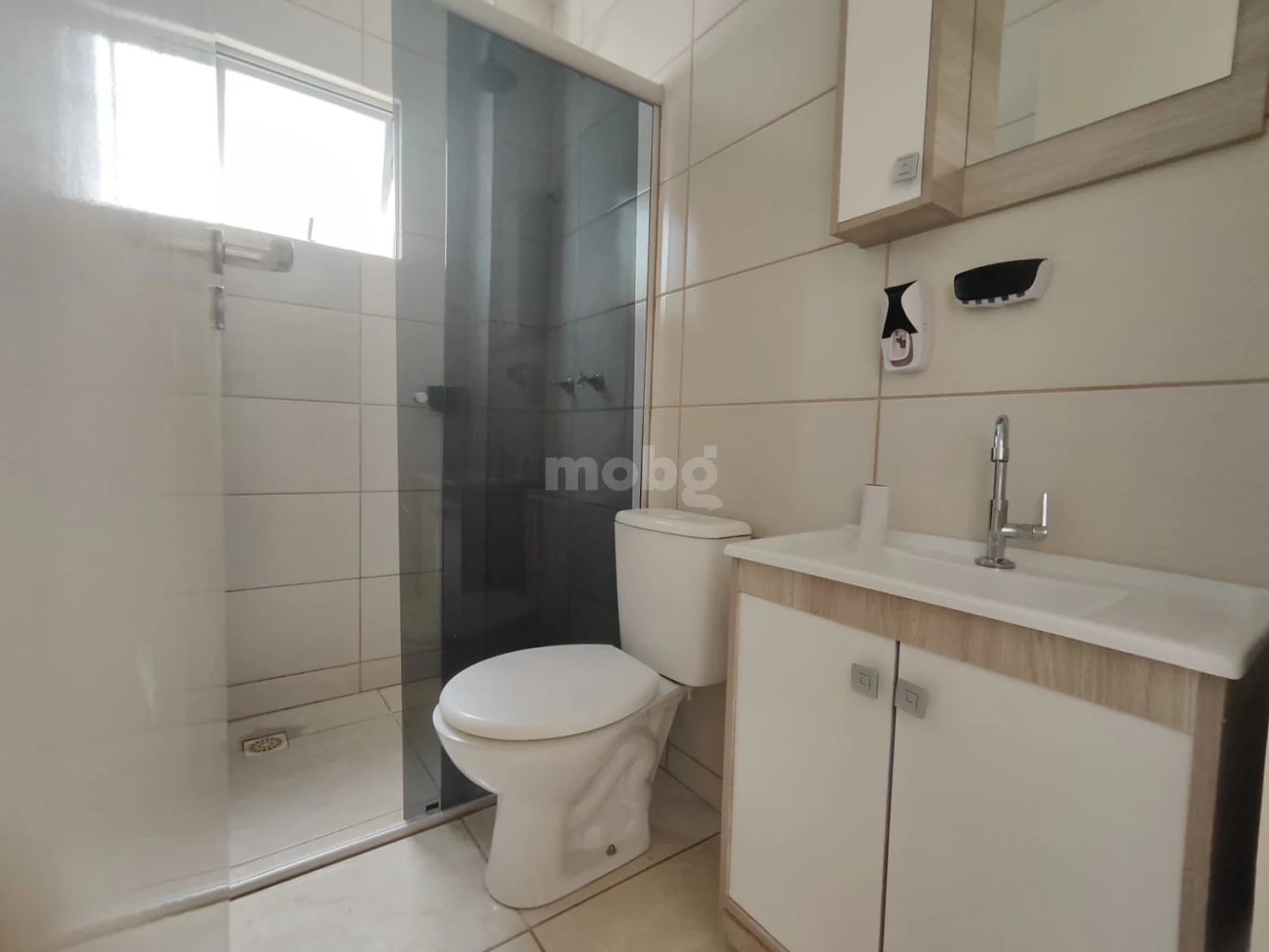 Apartamento para alugar com 2 quartos