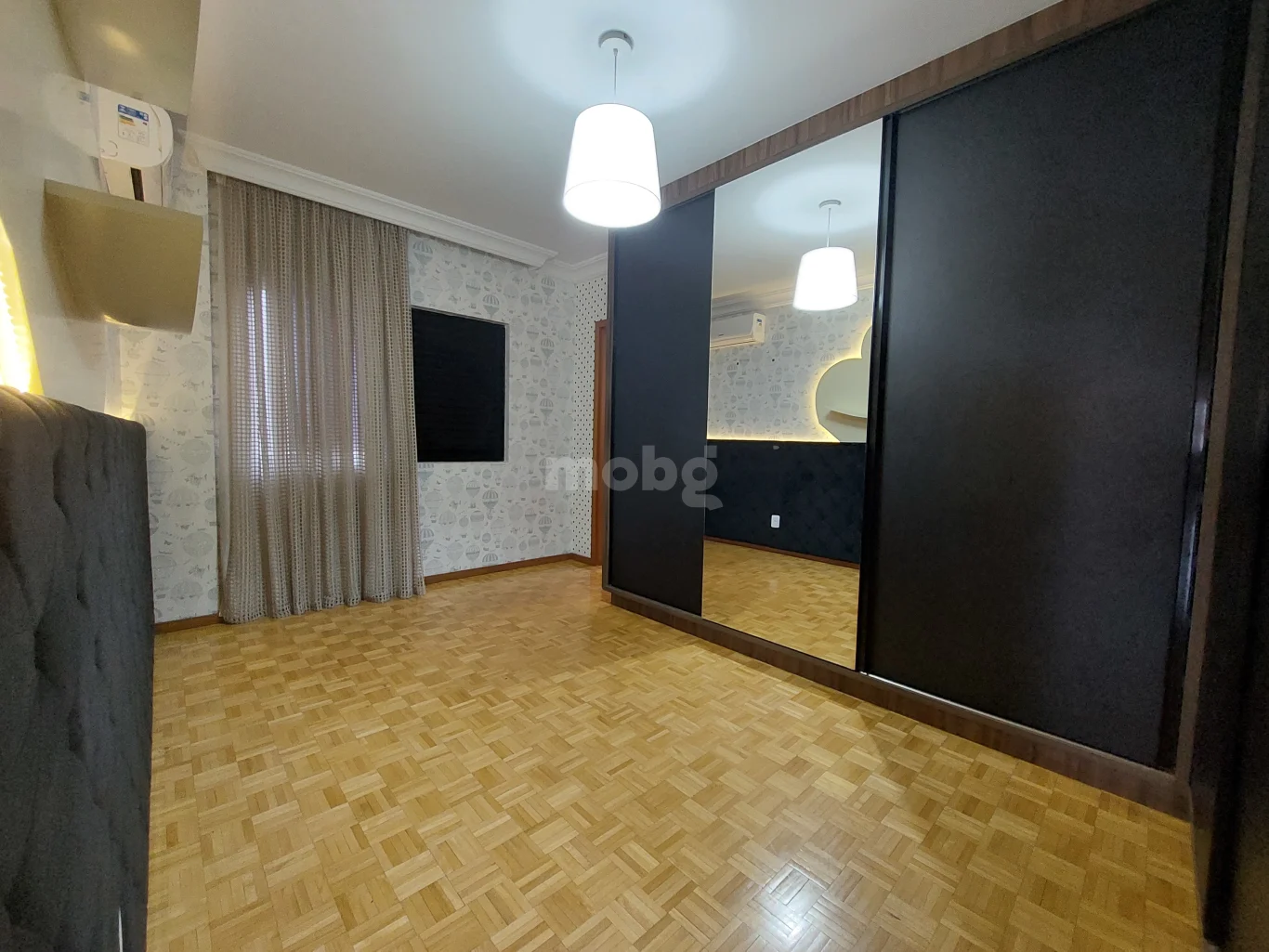Apartamento para alugar com 3 quartos
