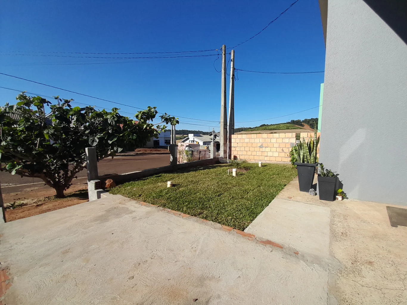 Casa para alugar com 2 quartos