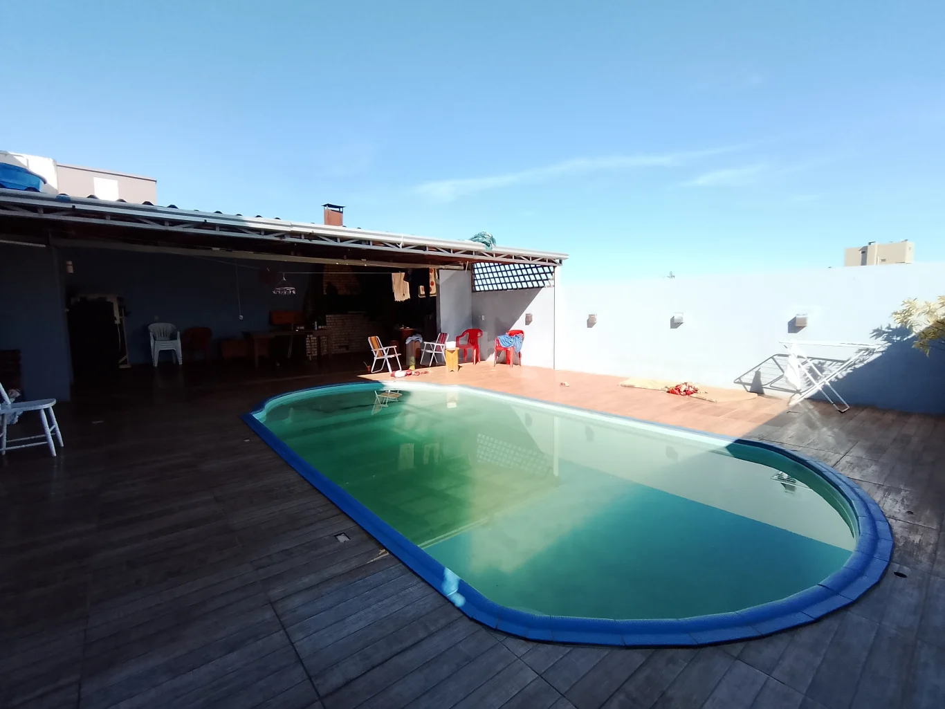 Casa para alugar com 4 quartos