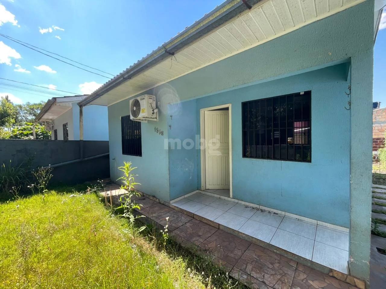 Casa para alugar com 2 quartos