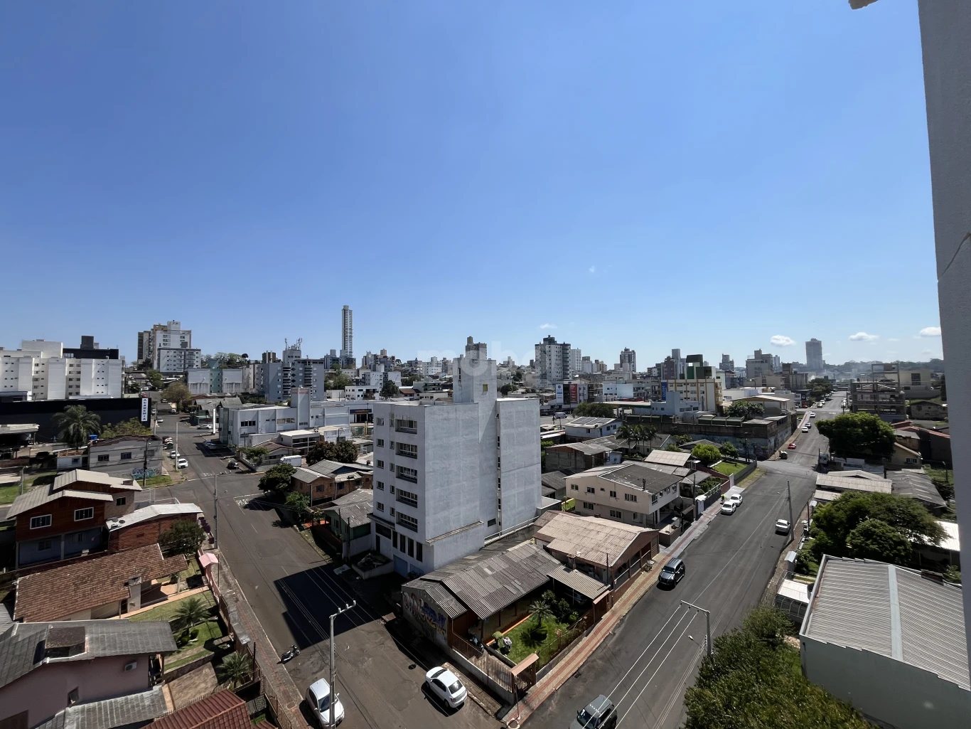Apartamento para alugar com 2 quartos