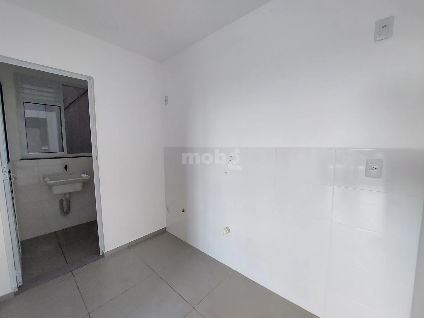 Apartamento para alugar com 2 quartos