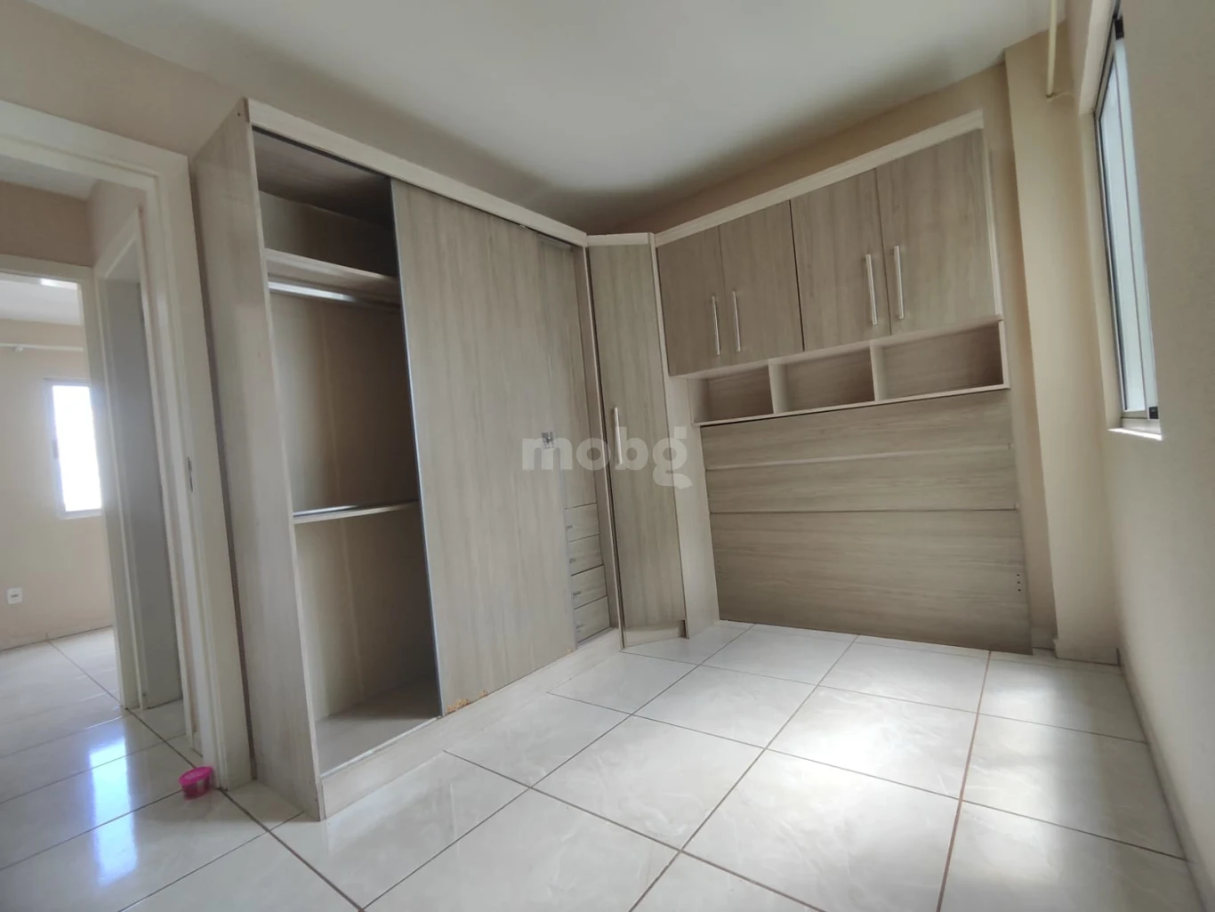 Apartamento para alugar com 2 quartos