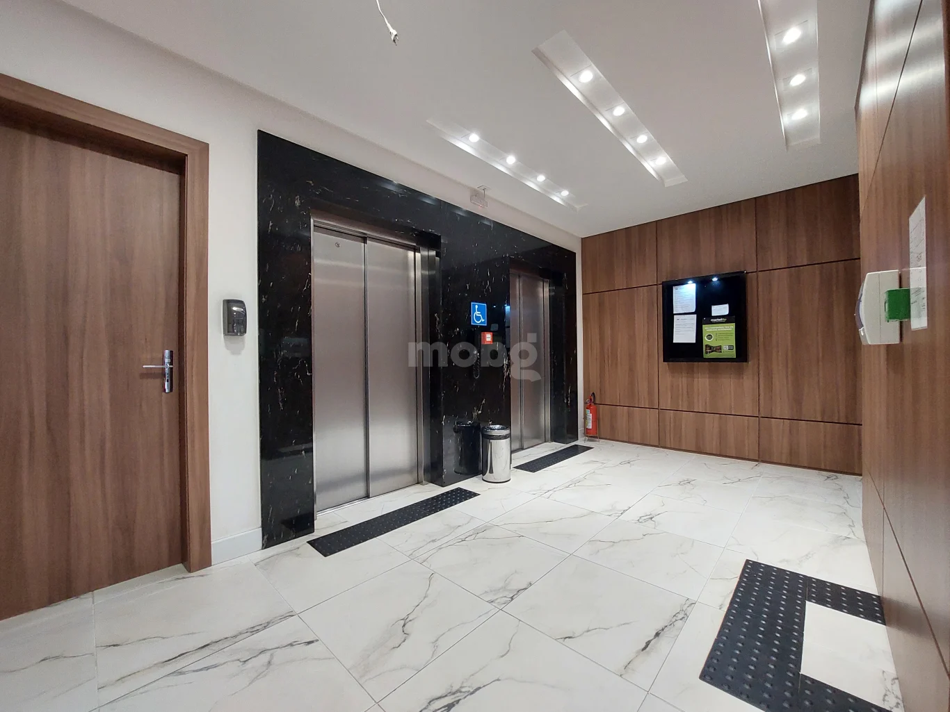 Apartamento para alugar com 2 quartos