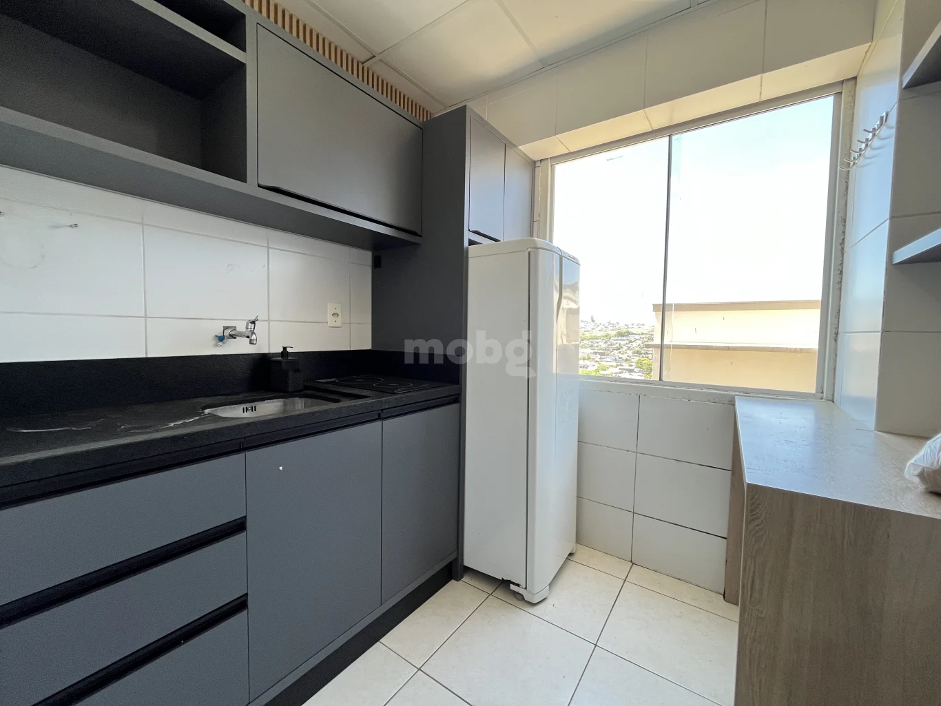 Barracao para alugar em Chapecó, Presidente Médici