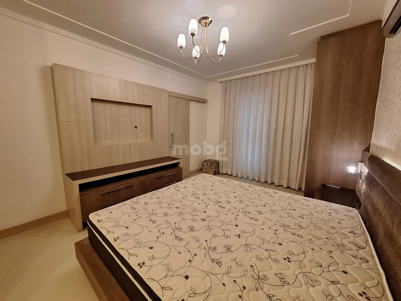 Apartamento para alugar com 3 quartos