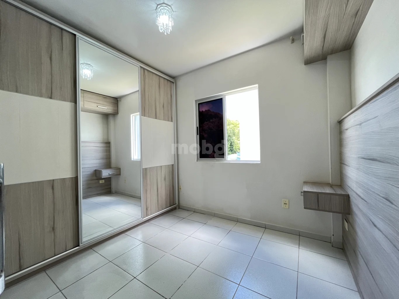 Apartamento para alugar com 2 quartos