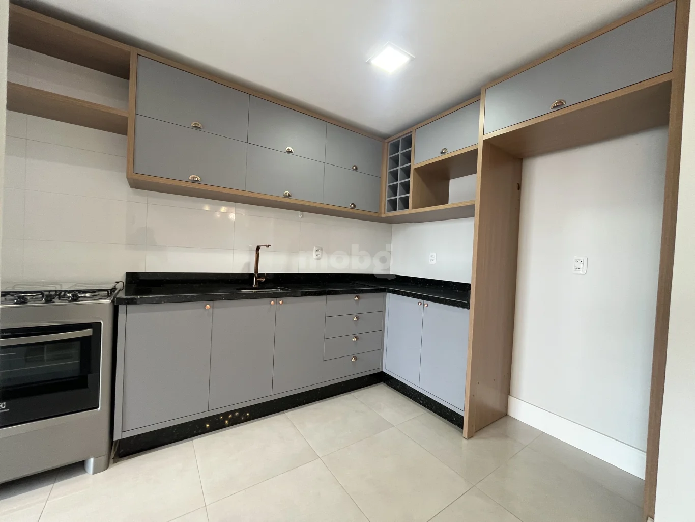 Apartamento para alugar com 2 quartos
