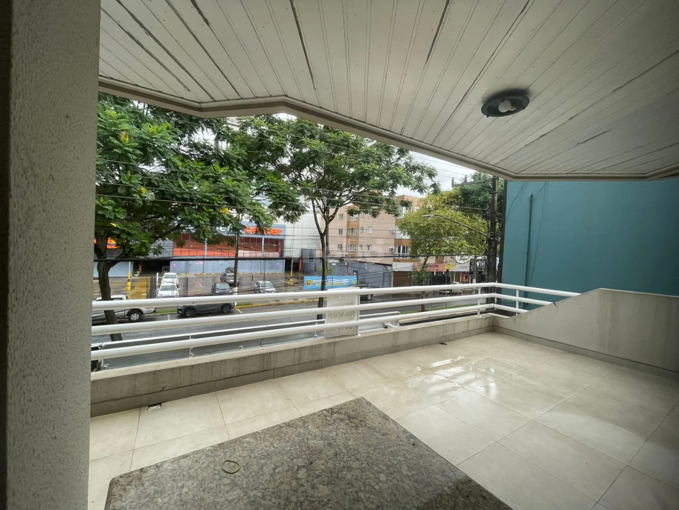 Apartamento para alugar com 3 quartos