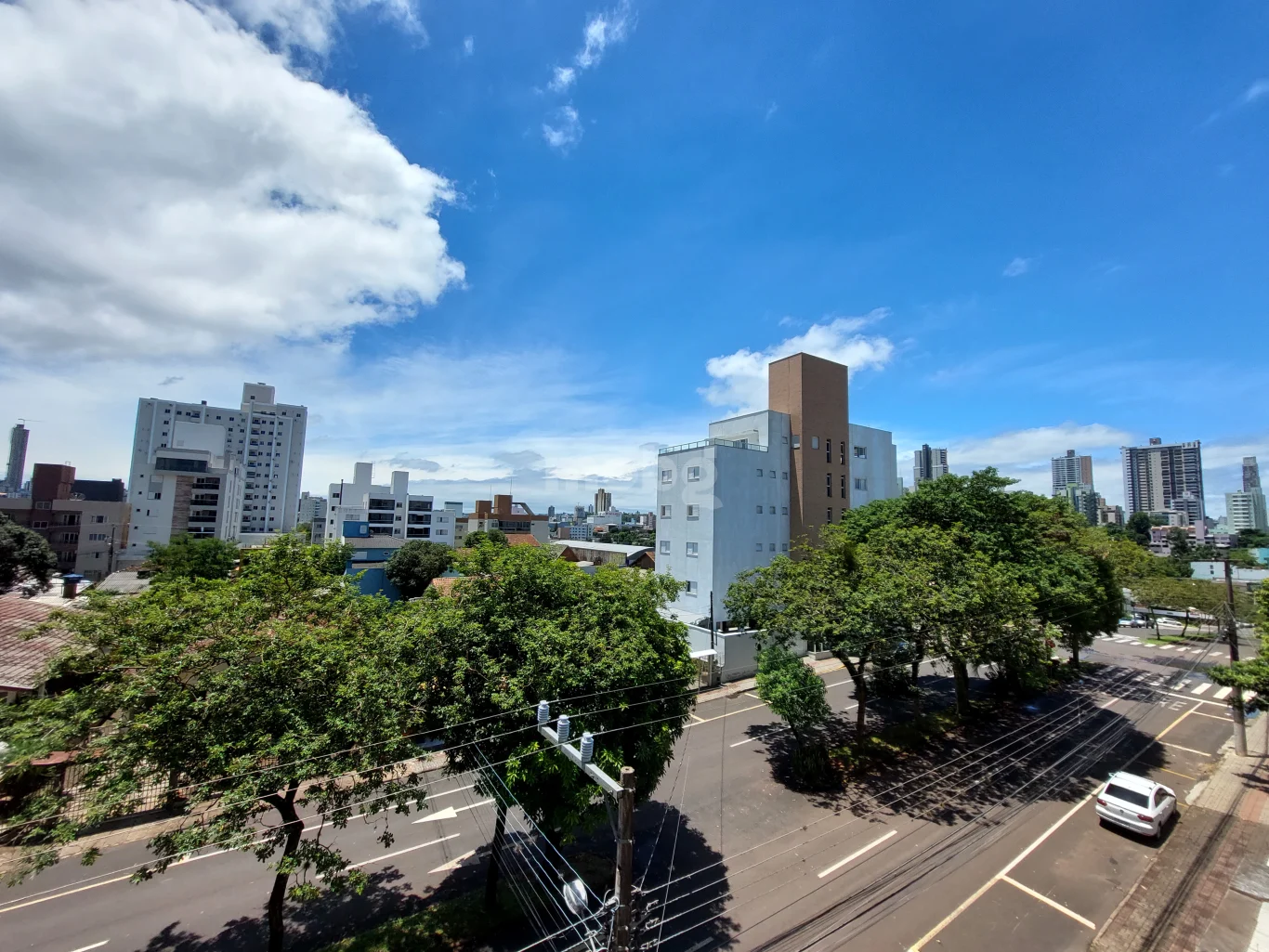 Apartamento para alugar com 2 quartos