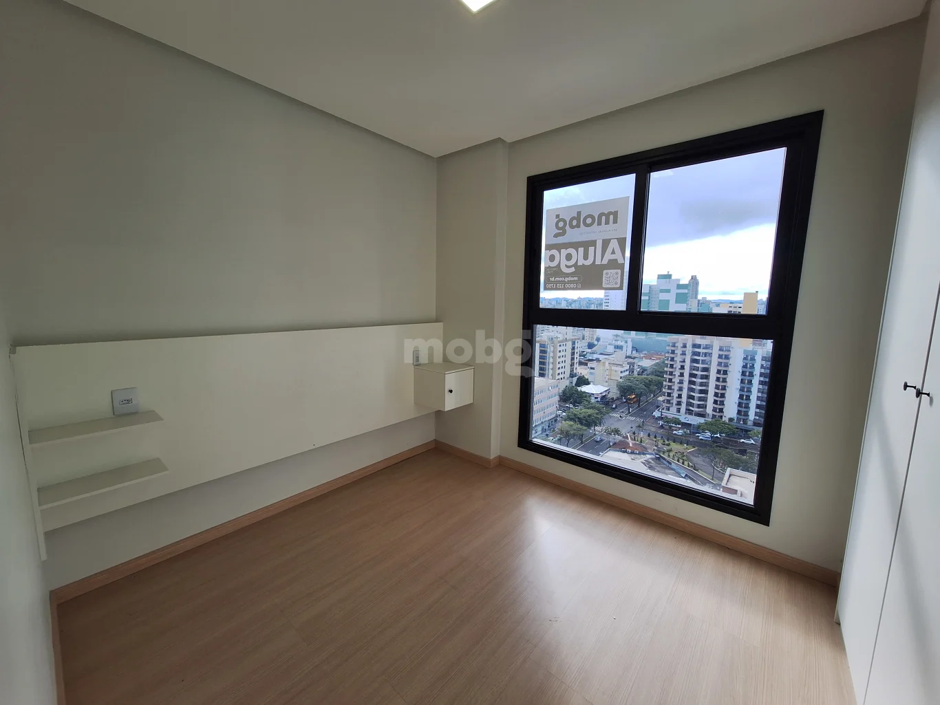Apartamento para alugar com 2 quartos