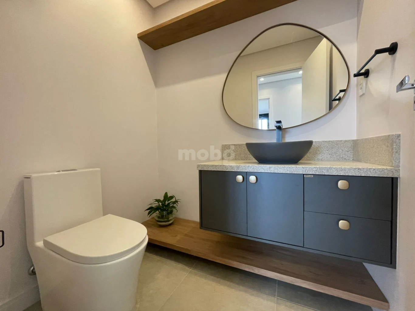 Apartamento para alugar com 3 quartos