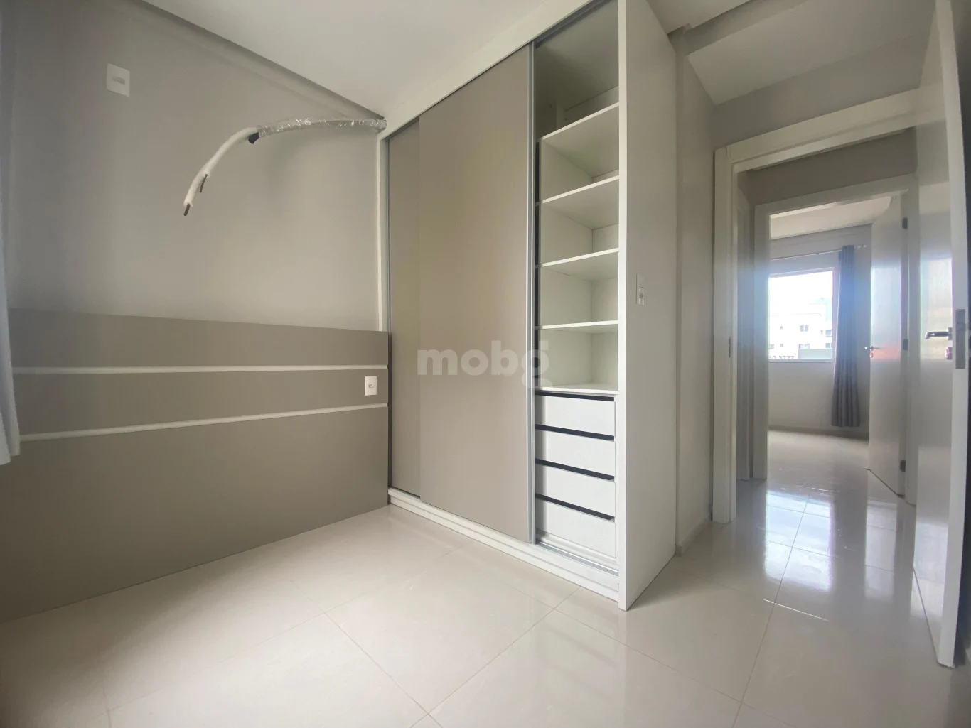 Apartamento para alugar com 2 quartos