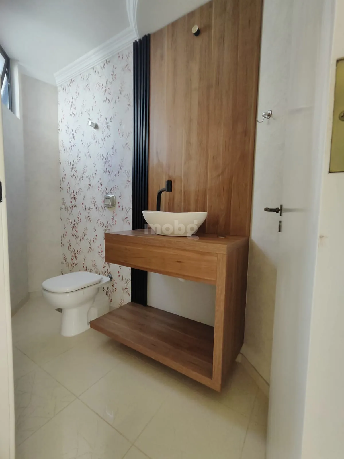 Apartamento para alugar com 3 quartos
