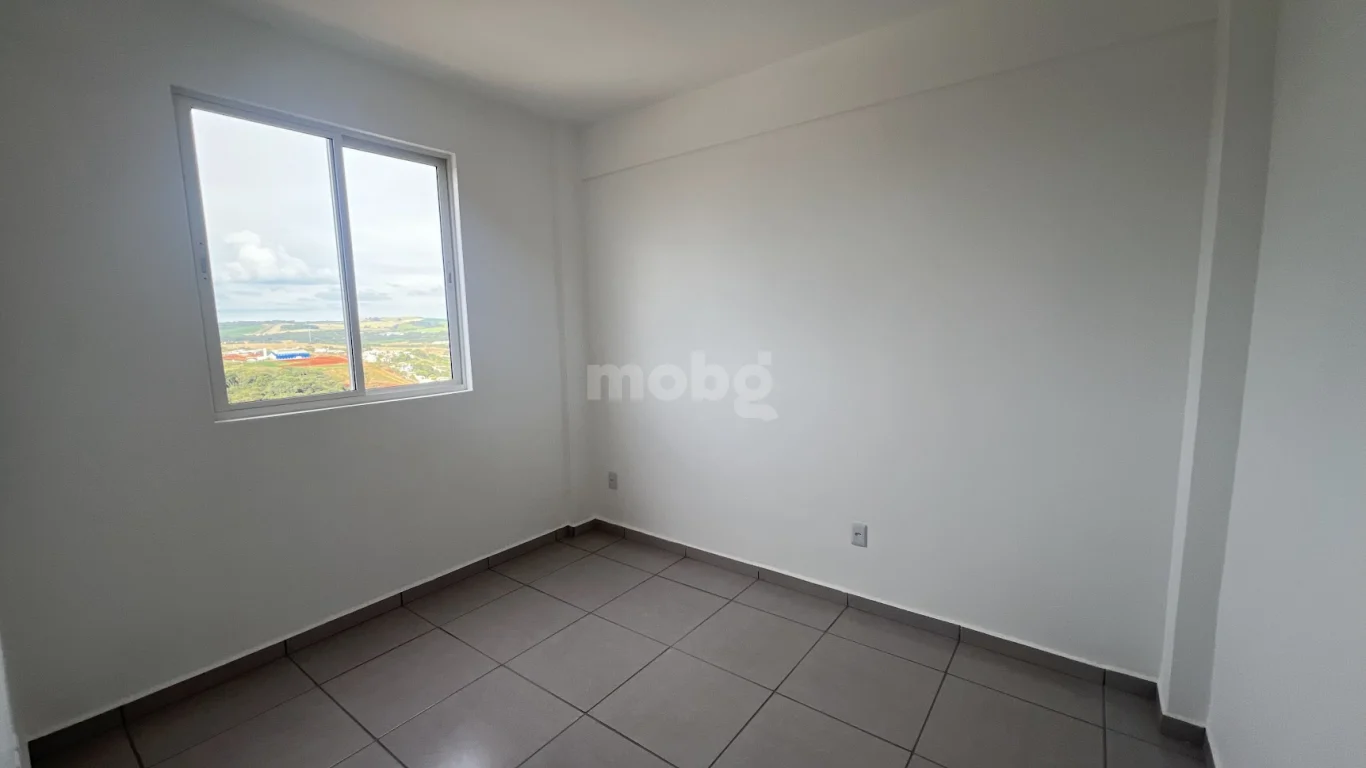 Apartamento para alugar com 2 quartos