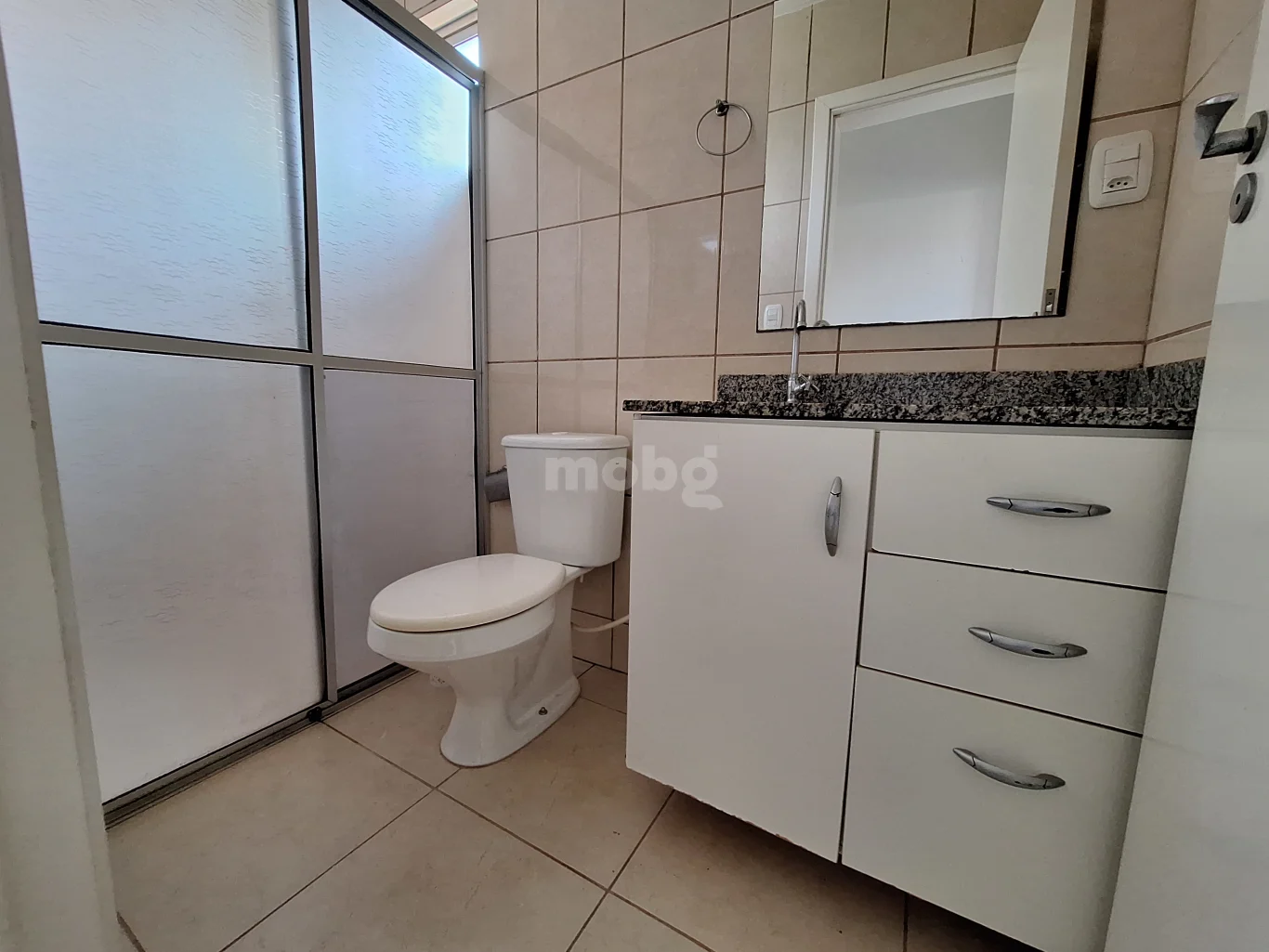 Apartamento para alugar com 2 quartos