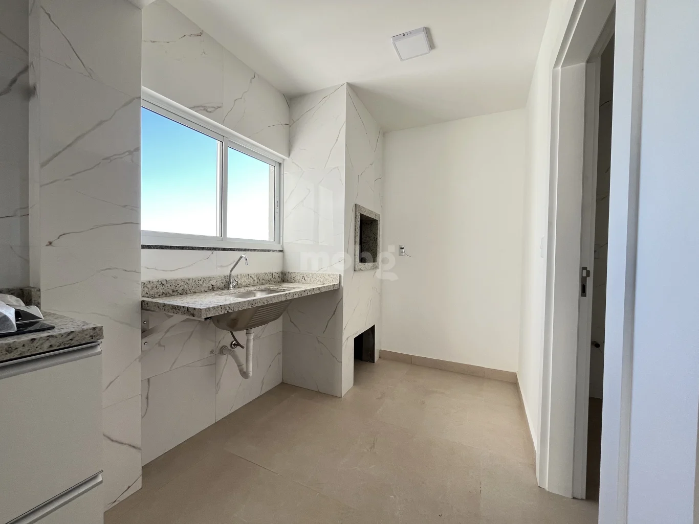 Apartamento para alugar com 3 quartos