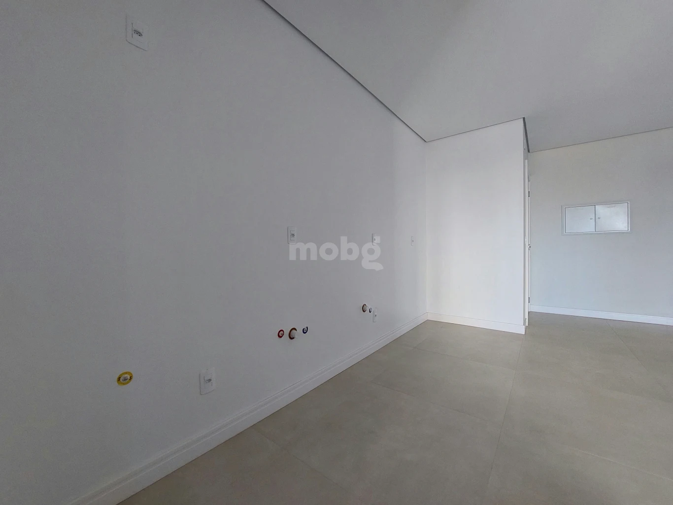Apartamento para alugar com 2 quartos