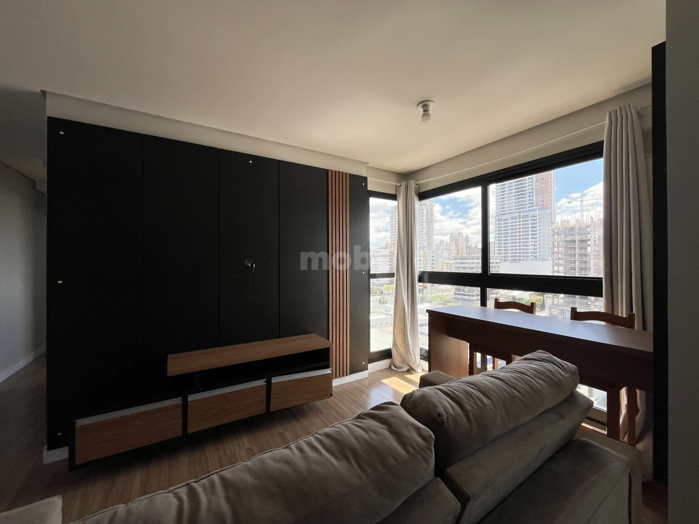 Apartamento para alugar com 2 quartos