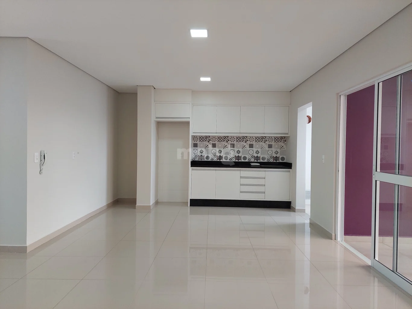 Apartamento para alugar com 3 quartos