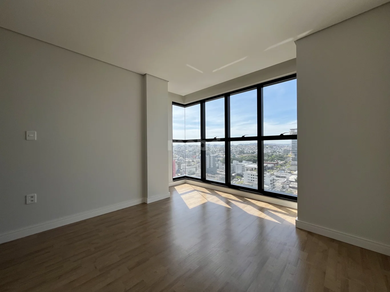 Apartamento para alugar com 3 quartos